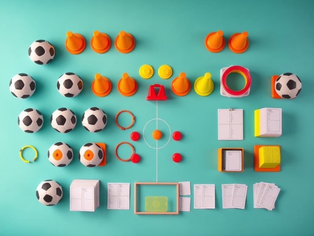 Coach Kit