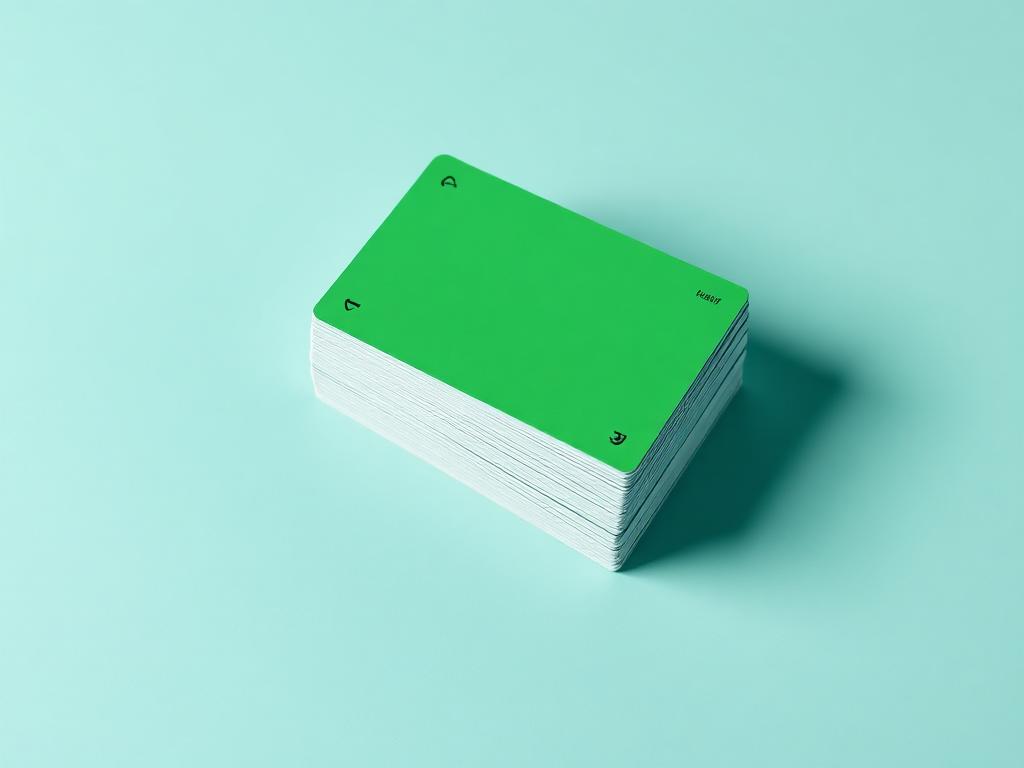 First Touch Cards