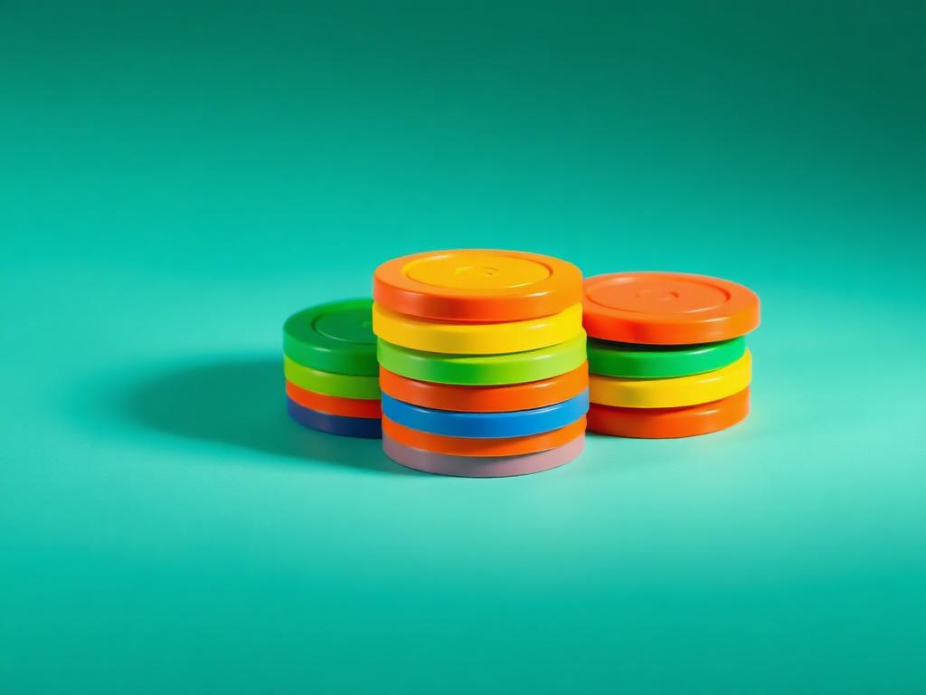 Pitch Markers