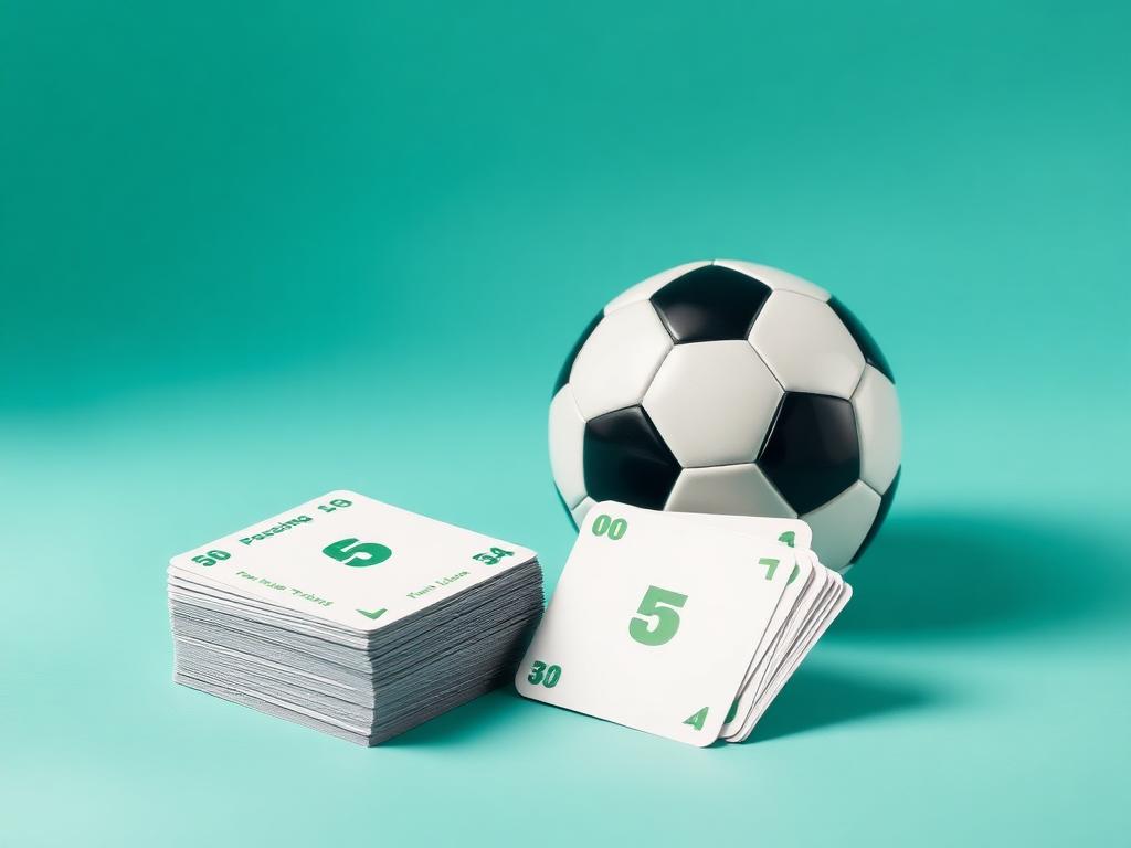 Passing Cards
