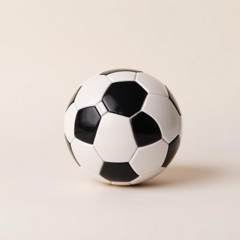 Soccer Balls