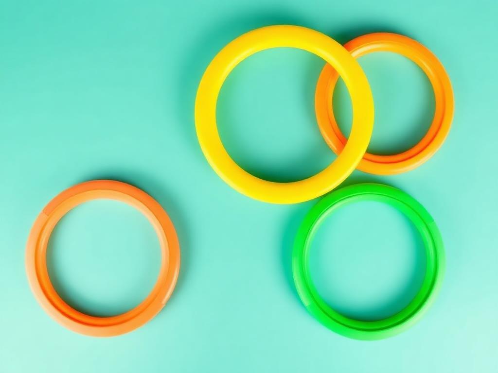 Training Rings